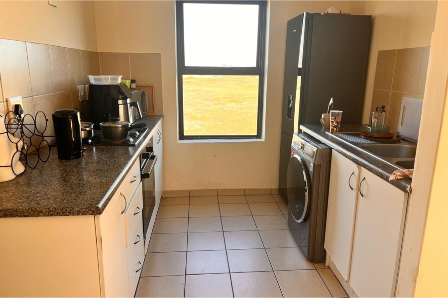 2 Bedroom Property for Sale in Parklands East Western Cape